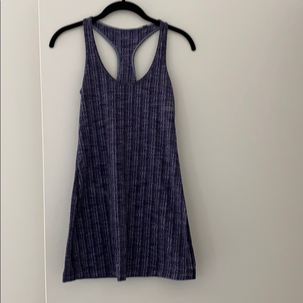 Lulu lemon cool racerback